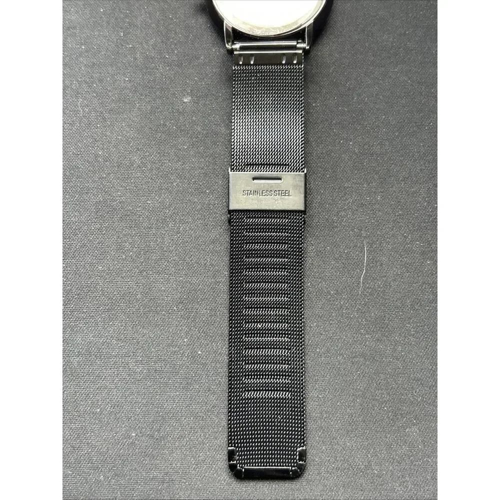 Skmei Color Changing Dial Quartz Watch